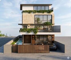 Coronation Road (D10), Semi-Detached #534458141